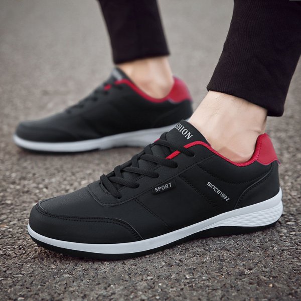 Sports shoes low top casual shoes