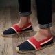 Men's Shoes Casual Shoes Straw Shoes Canvas Shoes