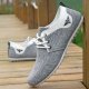 Spring men's bean shoes casual shoes